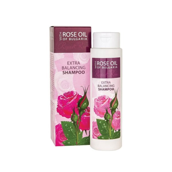 Шампоан Regina Roses 200ml