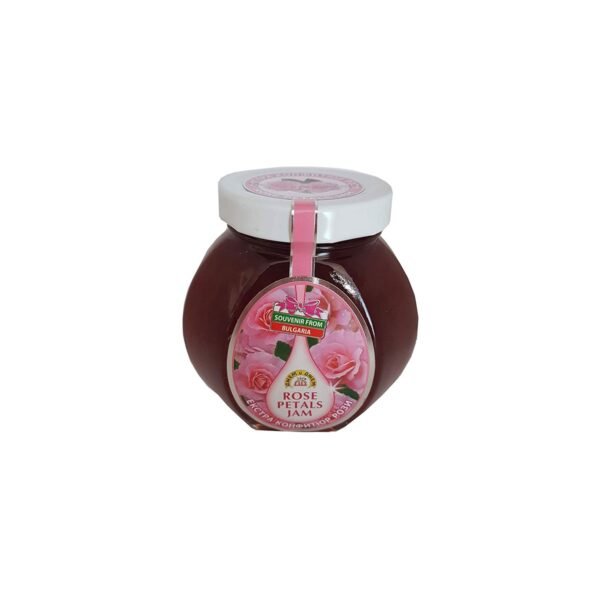 Сладко от Рози Екстра- конфитюр 230гр