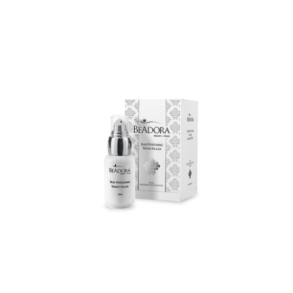 Избелващ серум Maxx BeAdora Bright Pearl 30ml