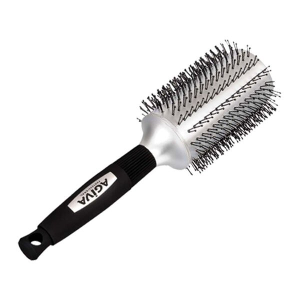 Кръгла четка при издухване Agiva Pro 421353