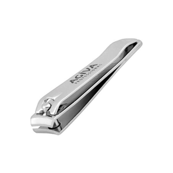 Нокторезачка Agiva Professional с грип зона 8см