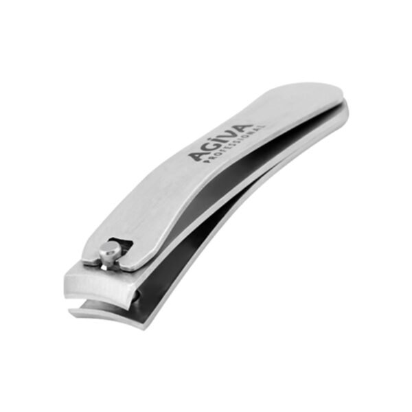 Нокторезачка стомана Agiva Professional, 8 см