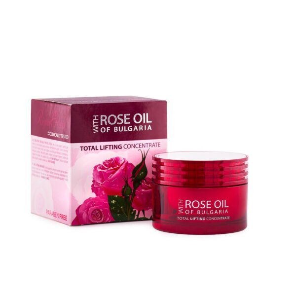Цялостен лифтинг концентрат REGINA ROSES 30 ml