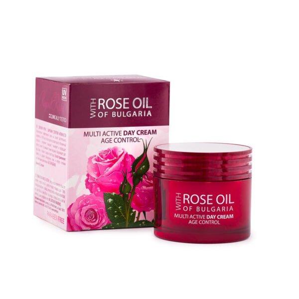 Мулти активен дневен крем Regina Roses 50ml