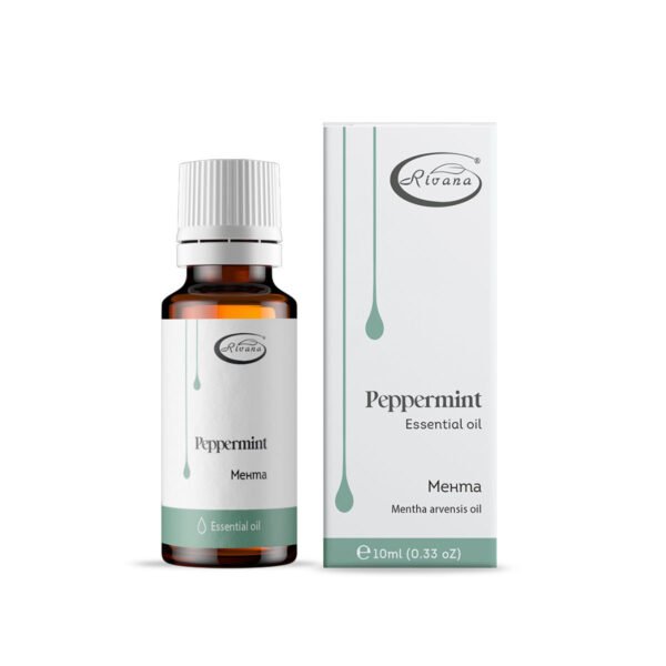 Масло от мента 10ml