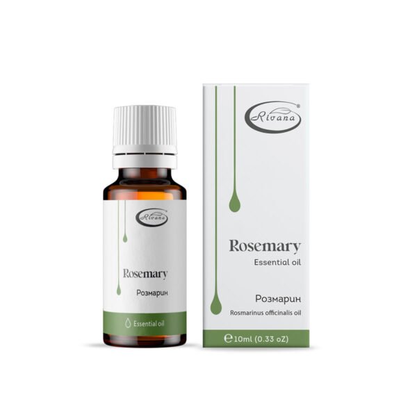Етерично масло от Розмарин 10ml