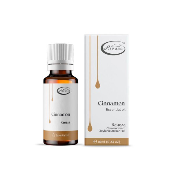 Масло от канела 10ml