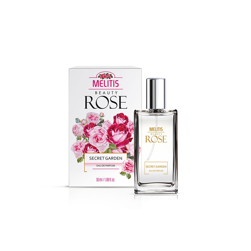 Дамски парфюм „Melitis Secret Garden“ 50 ml